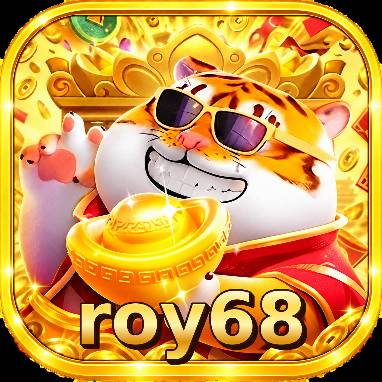 roy68 - Plataforma confiável para apostas em jogos